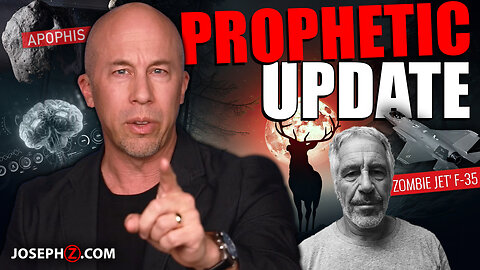 Prophetic Update: Global Altering Events & EXPOSURE of UNREPENTANT LEADERS!
