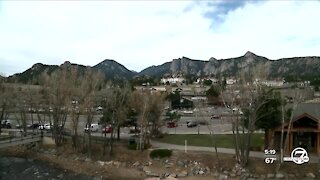 Estes Park reopens for business after East Troublesome Fire's threat