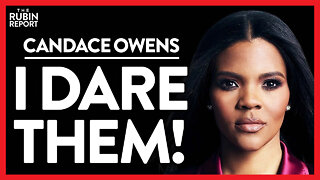 How Democrats Trick Black Voters into Choosing Failure | Candace Owens | POLITICS | Rubin Report