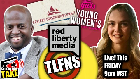 the Young Conservative Movement | TLFNS