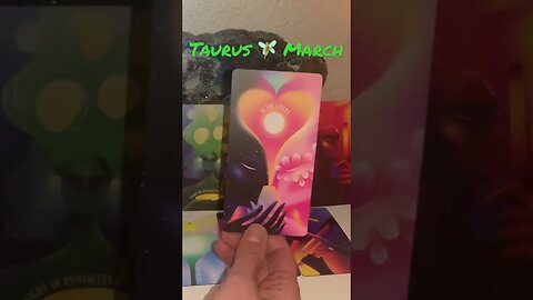 Taurus 🧚🏼 March ~ Making BALANCE a priority! #taurus #taurustarot #march2023 #taurustarotreading