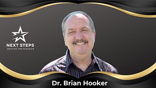 Unvaccinated and Thriving - Part 2 - Dr. Brian Hooker