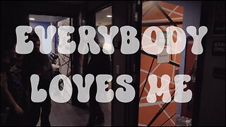 The Defiant - "Everybody Loves Me" (Official Lyric Video)