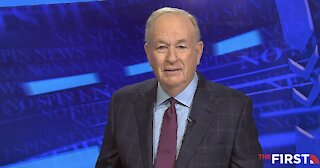 O'Reilly Eviscerates Joe Biden for Not Answering Key Questions on Hunter Biden Scandal