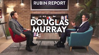 On The Strange Death of Europe | Douglas Murray | INTERNATIONAL | Rubin Report