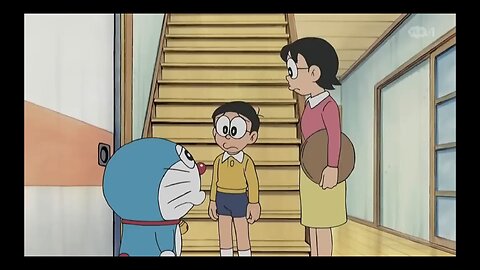 Doraemon New Episode 02 08 Sep 2023 Doraemon Cartoon - Doraemon In Hindi - Doraemon Movie