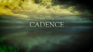 Cadence: Part 1, Movements 1-3 (2024) — Full Album (Electronic, Downtempo)