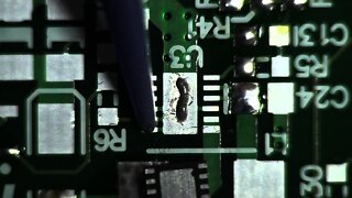 EEVblog #346 - MLF/QFN SMD Reflow Soldering