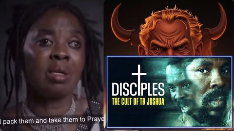 The Cult of TB Joshua! Exposing The Nigerian False Prophet