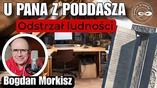 Odstrzał ludności - U pana z poddasza