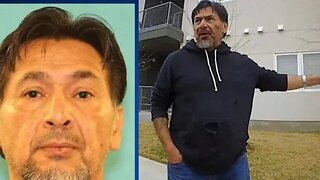 MAJOR Texas SERIAL KILLER? Suspect in Man’s Death Arrested | Hollywood Florida MASS SHOOTING