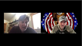 Patriot Underground - Brad Olsen Interview 3.23.24