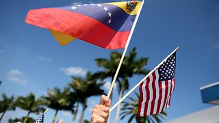Should The US Grant Temporary Protections To Venezuelan Immigrants?