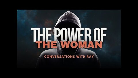 The Power of the Woman | OFFICIAL TRAILER