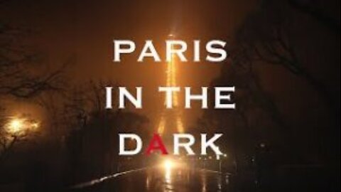 BREAKING NEWS - Kamala Is Bible Prophecy & Paris In The Dark - LIVE SHOW