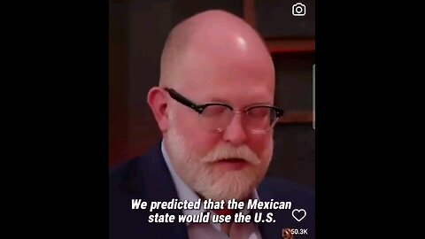 When the United States Federal Government Goes After Texas at Mexicos Request