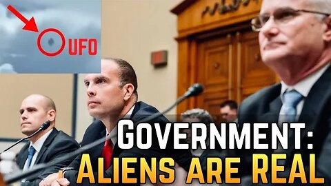 LYING?? These Guys Say Aliens Are REAL 🔴Late Night Live🔴