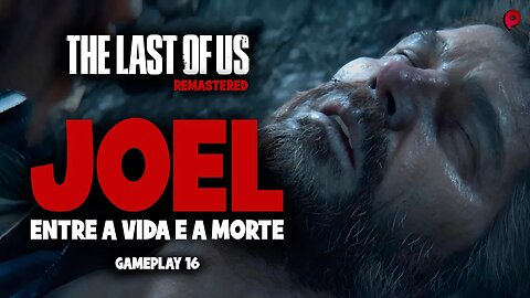 The Last of Us - Gameplay 16