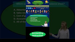 Master Budget Multiple choice 10