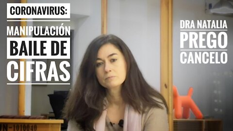 CORONAVIRUS: Baile de Cifras Escandalosa Manipulación