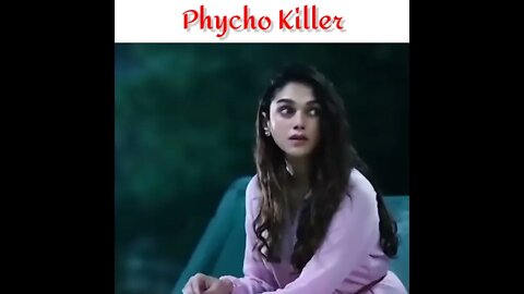Psycho Killer 🗡️ 😳 RahulFactzone
