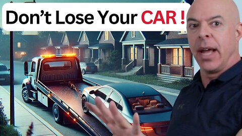 Stop Car Repossession! || Use Our Calculator to Pay Off Your Loan Faster || Hack Your Finances