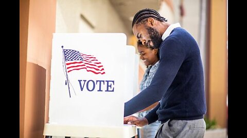 MALCOM X TAKE ON THE SO CALLED BLACK NEGROE VOTERS VOTING HERE IN AMERICA.🕎1 Corinthians 6;1-10