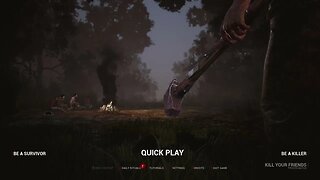 DBD in 2016 - 2 Weeks After Release!