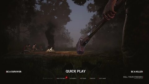 DBD in 2016 - 2 Weeks After Release!