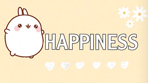 30-Days Happiness challenge ♡︎