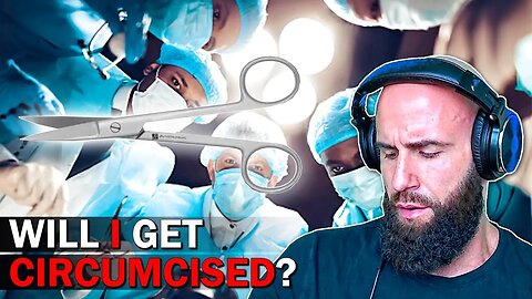 If I Become Muslim, Do I Have To Get Circumcised? (My FINAL Decision)