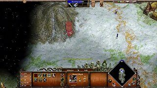 Land Of Giants 🟣 Age of Mythology ► Not From Around Here