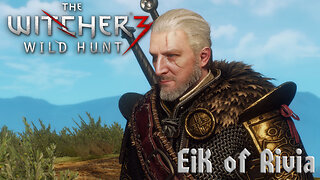 Humpday Witcher? - DEATHMARCH JOURNEY