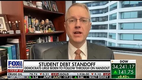 The Student Loan Standoff