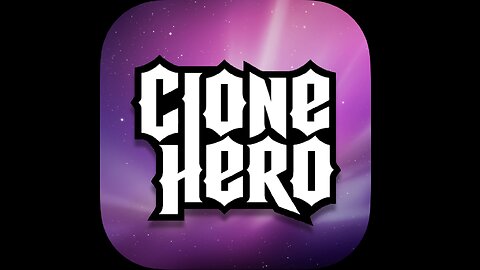 Clone hero Expert Level