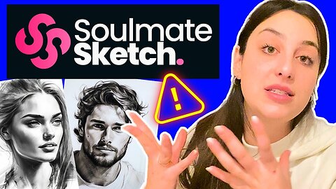 SOULMATE SKETCH Review ❌💔(ATTENTION!!!)💔❌ Soulmate Sketch Psychic - Does Soulmate Sketch Works?