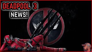 HUGE DeadPool 3 NEWS! | Hugh Jackman Returning as WOLVERINE!