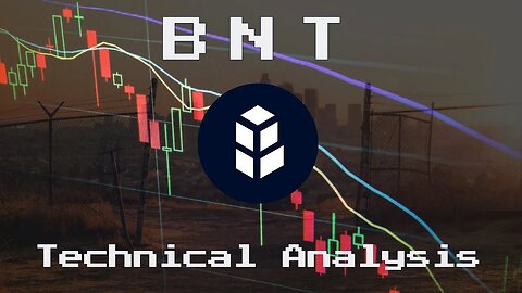 BNT-Bancor Token Price Prediction-Daily Analysis 2023 Chart