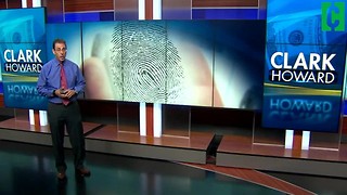 Fingerprint scanners aren't as safe as you think!