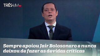 Jorge Serrão: Olavo de Carvalho tinha espírito questionador e científico