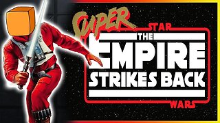 SUPER Star Wars The Empire Strikes Back! | Ep.4