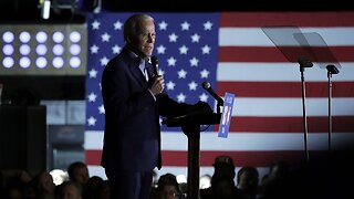 Biden Gains Critical Endorsements — Will They Matter On Super Tuesday?