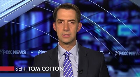 Cotton and Scharf Tonight on Life, Liberty and Levin