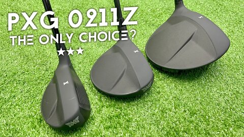 Are PXG 0211Z Woods Best For Beginners?
