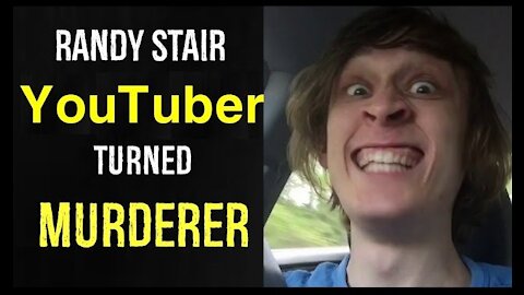 Randy Stair (Andrew Blaze): The YouTuber turned Mass Murderer