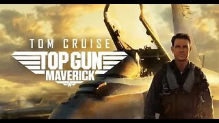 Top Gun: Maverick 2022 | New Film Review