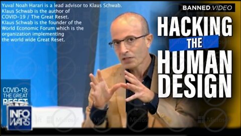 Dr. Zelenko Exposes Transhumanist Cult High Priest