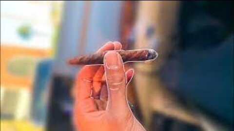 How To Roll a BACKWOOD (the Better Way)