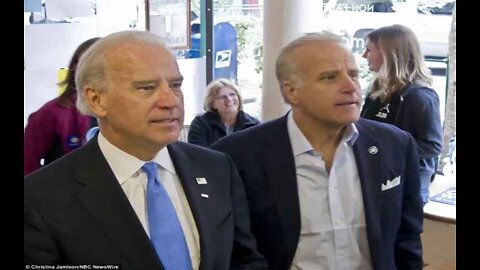 James Biden Could Do Much More Damage Than Hunter