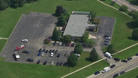 Shooting reported at assisted living facility in Saline; police say there is no further threat